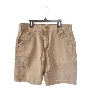 Carhartt Men’s Original Fit Cargo Shorts 32